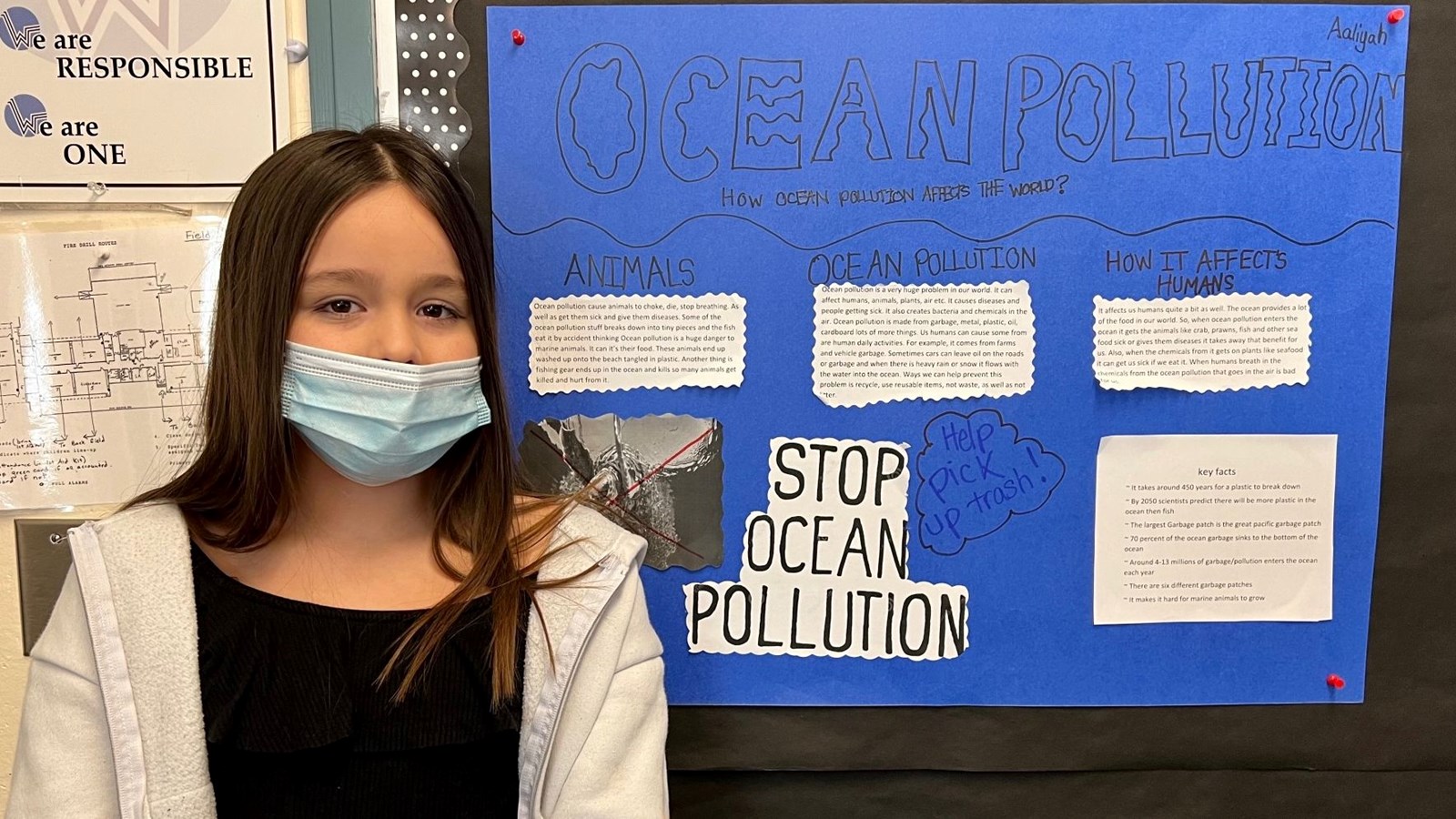 Ocean Pollution 1